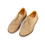 Herrenschuhe 2L38-8 Brown Osteon