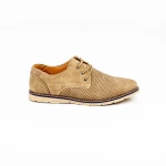 Herrenschuhe 2L38-8 Brown Osteon