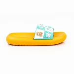 Frauen Flip-Flops 7136-06 Orange | Mode