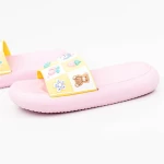 Frauen Flip-Flops 7136-06 Pink | Mode