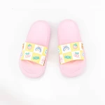 Frauen Flip-Flops 7136-06 Pink | Mode