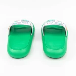 Frauenschuhe 7136-06 Green | Mode