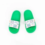 Frauenschuhe 7136-06 Green | Mode