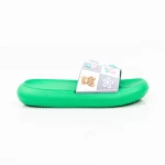 Frauenschuhe 7136-06 Green | Mode
