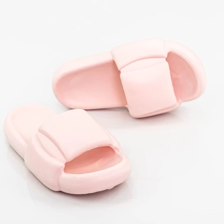 Frauen 7166 Pink Flip -Flops Mode