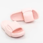Frauen 7166 Pink Flip -Flops Mode