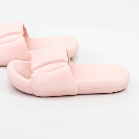 Frauen 7166 Pink Flip -Flops Mode