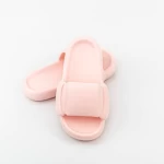 Frauen 7166 Pink Flip -Flops Mode
