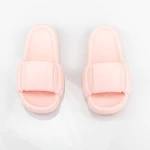 Frauen 7166 Pink Flip -Flops Mode