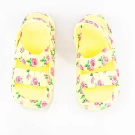 Frauenflip -Flops 2269 Gelb Mode