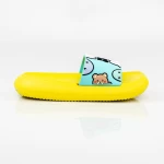 Damenschuhe 7136-02 Gelb Mode