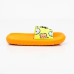 Frauen Flip-Flops 7136-02 Orange | Mode