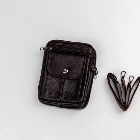 Herrenbag 6715 Brown Mode