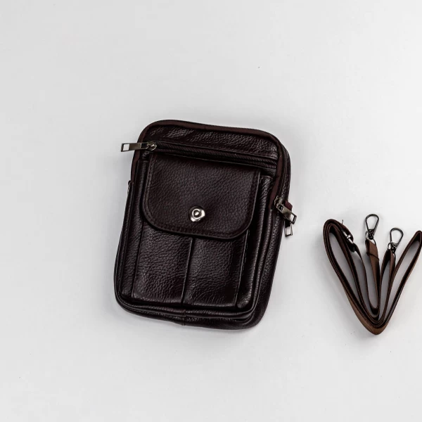Herrenbag 6715 Brown Mode