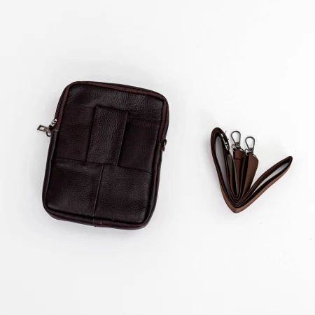 Herrenbag 6715 Brown Mode