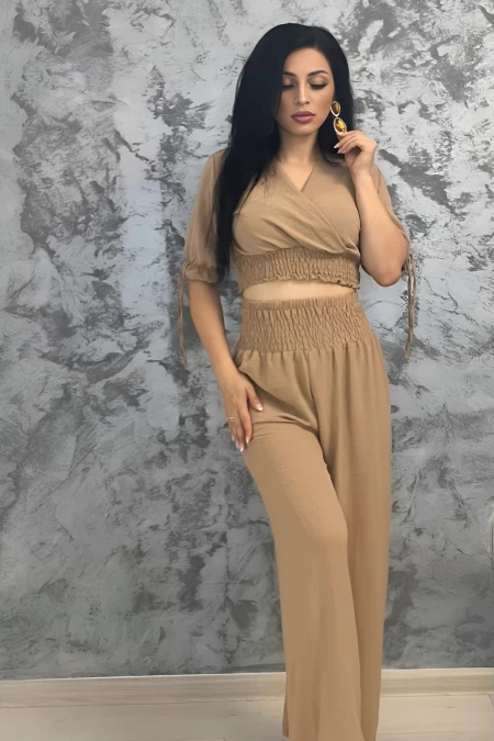 Dämmer -Set 12580 Beige Kikiriki