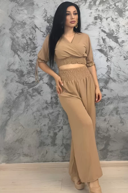 Dämmer -Set 12580 Beige Kikiriki
