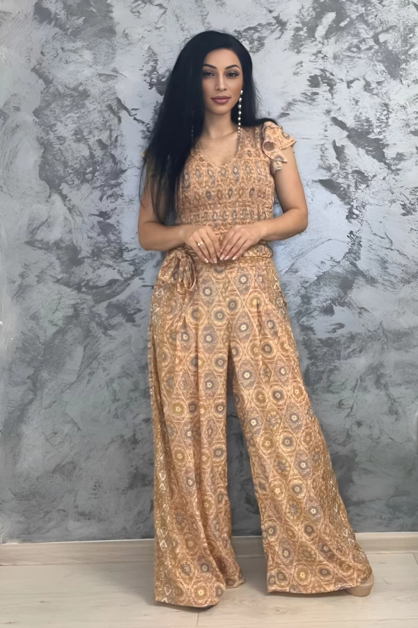 Dämmer an798 Beige Kikiriki