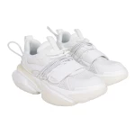 Herren Sportschuhe 8869 Weiß Mei