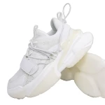 Herren Sportschuhe 8869 Weiß Mei