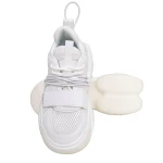 Herren Sportschuhe 8869 Weiß Mei