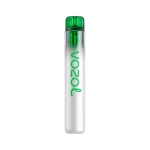 One -Time Electronic Shisha Neon800 Traubeneis | Vozol