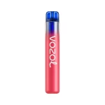 One -Time Electronic Scales Neon800 Strawberry Himbeer Cherry | Vozol