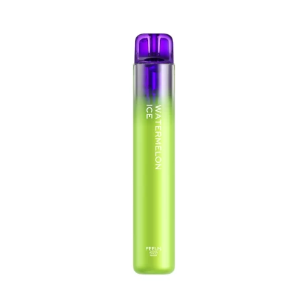 One -Time Electronic Shisha Neon800 Watermelon Ice | Vozol