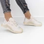 Frauen 3WL9 Sportschuhe weiß Mei