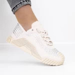 Frauen 3WL9 Sportschuhe weiß Mei