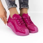 Damen 3WL9 Cherry Sports Schuhe Mei