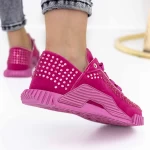 Damen 3WL9 Cherry Sports Schuhe Mei