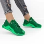 Frauen 3WL9 Sportschuhe grün Mei