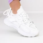 Frauen Sportschuhe 9013 Weiß Mei
