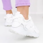 Frauen Sportschuhe 9013 Weiß Mei