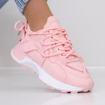 Frauen Sportschuhe 9013 Pink Mei