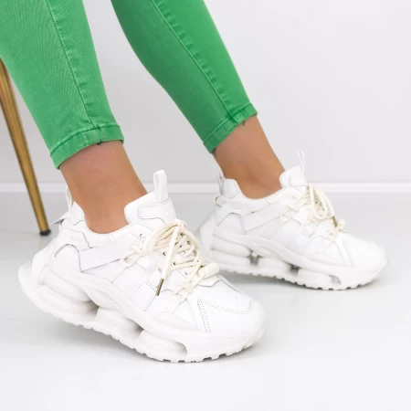 Frauen V5 White Sports Schuhe für Frauen Mei