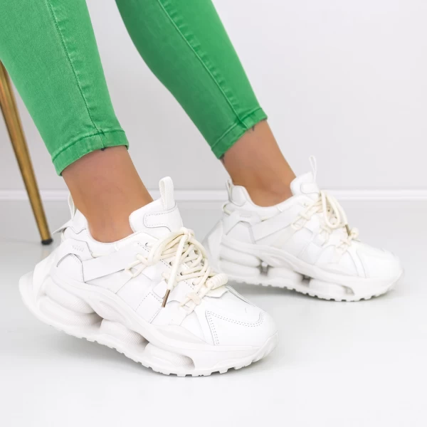 Frauen V5 White Sports Schuhe für Frauen Mei