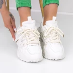 Frauen V5 White Sports Schuhe für Frauen Mei