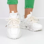 Frauen V5 White Sports Schuhe für Frauen Mei
