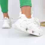 Frauen V5 White Sports Schuhe für Frauen Mei