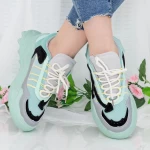 Sportschuhe auf dem 196 PSDP PSDP hellgrün Mei