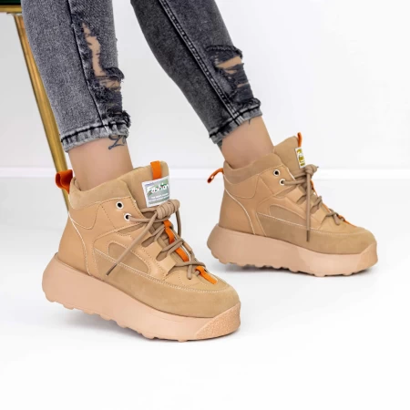 3WL11 -Brone -Stiefel Mei