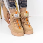 3WL11 -Brone -Stiefel Mei