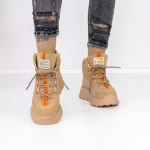 3WL11 -Brone -Stiefel Mei