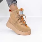 3WL11 -Brone -Stiefel Mei