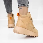 3WL11 -Brone -Stiefel Mei