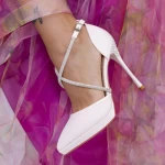 3DC13 High Heels Mei