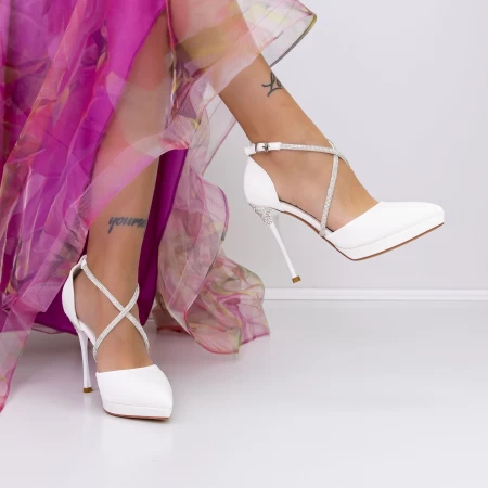 3DC13 High Heels Mei