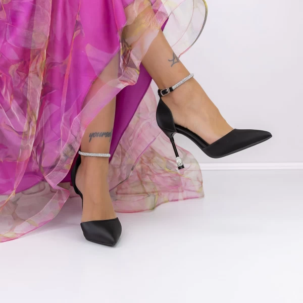 3DC15 High Heels Mei